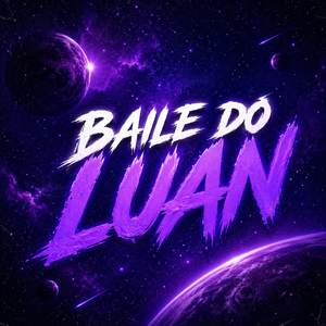 BAILE DO LUAN