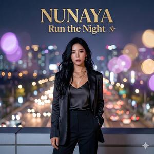 Run The Night