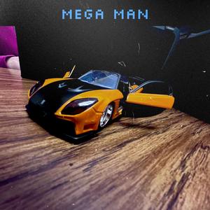 MEGA MAN