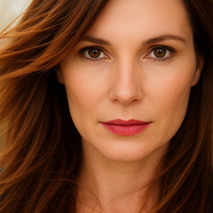 I WANT TO FIND MYSELF