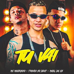 Tu Viu (feat. Mc Magrinho)