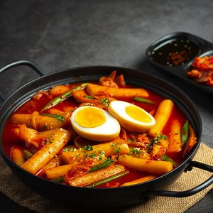 떡볶이 플리즈