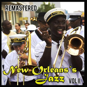 Perdido Street Blues (Remastered)