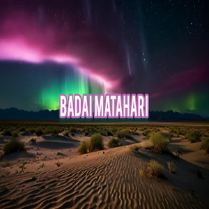 Badai Matahari