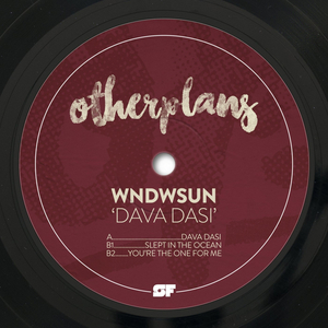 You're the One for Me (Original Mix)