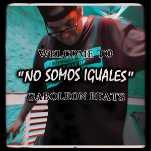No Somos Iguales