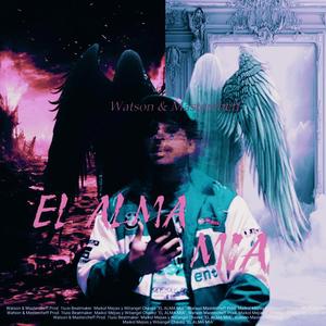 EL ALMA MIA (feat. 1luisi & mastercheff)
