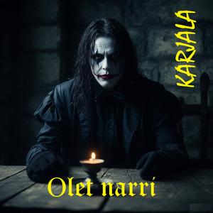 Olet Narri