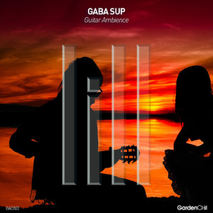 Guitar Ambience (Original Mix)