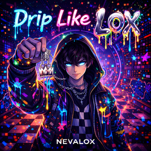 Drip Like Lox (Radio Edit)