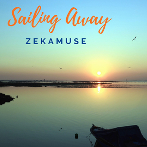 Sailing Away