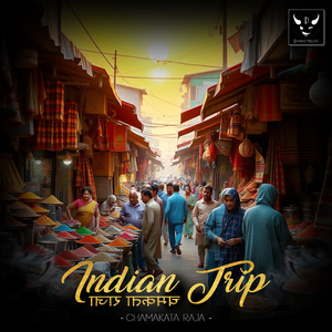 I Smell Your Scent In The Air