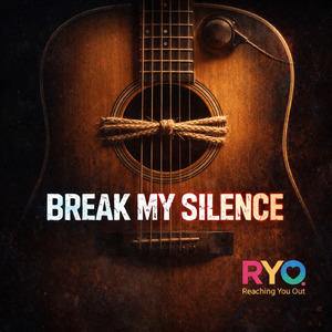Break My Silence