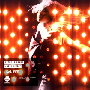 I Can Feel (Extended Mix)