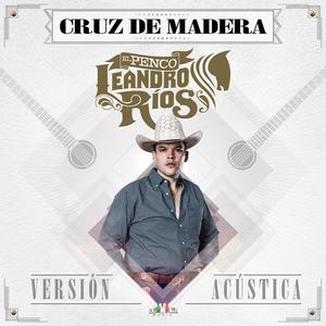 Cruz de Madera (Versión Acústica)