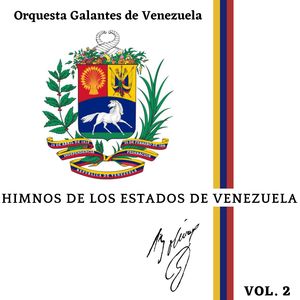 Himno a Caracas