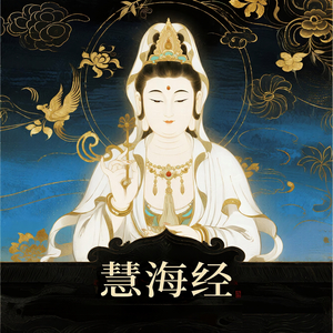 慧海经(安定情绪)