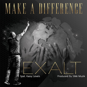 Make a Difference (feat. Kassy Levels)