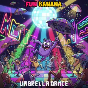 Umbrella Dance