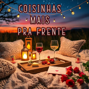 COISINHAS MAIS PRA FRENTE