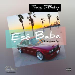 Ese Baba (feat. Cexbeatz)