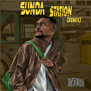 Sunda Station (Remix)