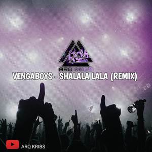 DJ SYALALALAAAA DISTAN