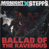 Midnight Tyrannosaurus - Ballad of the Ravenous
