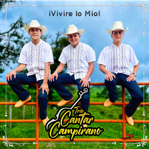 Viviré Lo Mio