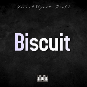 BISCUIT (feat. Diib)