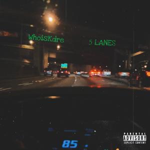 5 Lanes