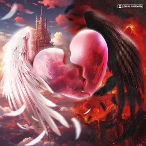 Luv sick (feat. X-Shock)