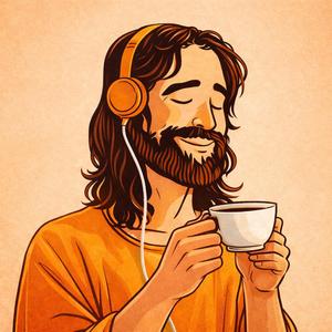 WALK BY FAITH (THE COFFEE SESSIONS)