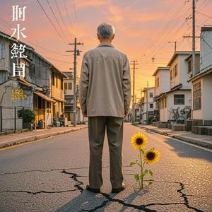 我这一生无依无靠