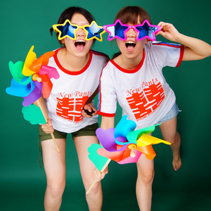 我们的八年（伴奏）