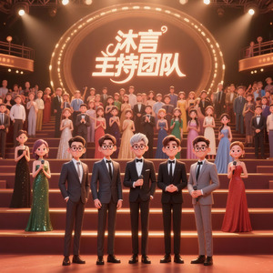 重生（沐言主持团队2025怀念版）