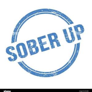 Sober Up