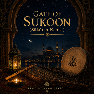Breath of Night (Gecenin Nefesi)