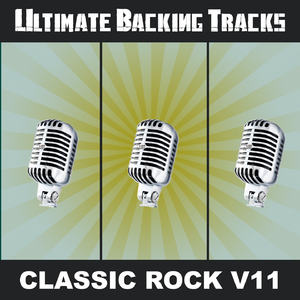 Denis (In the Style of Blondie) [Backing Track Version]