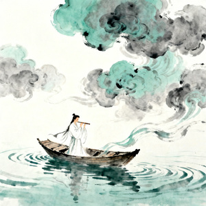 云水行歌