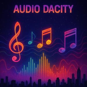AUDIO DACITY