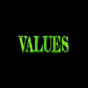 VALUES
