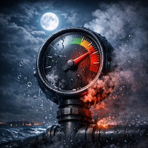 Midnight Pressure