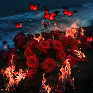 春庭雪_琴酒-Candy