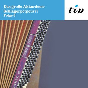 Medley: Liebeslied jener Sommernacht / El Condor Pasa / Es geht mir gut, Cherie