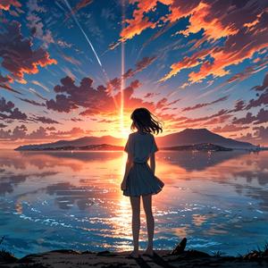 悠久のガラパゴス：はじまりの旋律