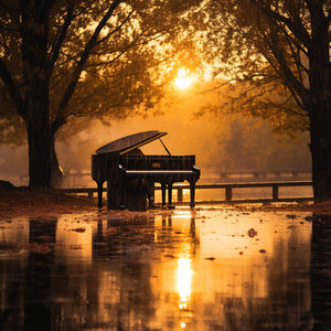 Melodías Guiadas Junto A La Orilla