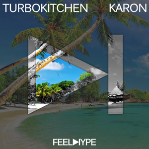 Karon (Original Mix)