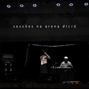 Não dá mais pra mim (with Felipe Neiva) (Live in Arena Dicró)