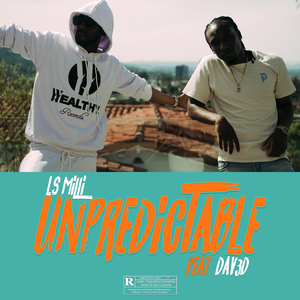 Unpredictable (Clean)